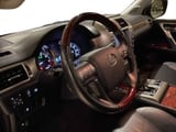 2013 Lexus GX 460 - Preview 6