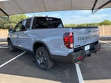 2026 Honda Ridgeline - Preview 4