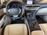 2014 Lexus RX - Preview 10