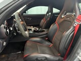 2016 Mercedes-Benz AMG-GT - Preview 13