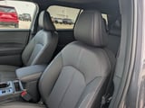 2026 Subaru Outback - Preview 7