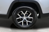 2025 Jeep Grand Cherokee - Preview 9