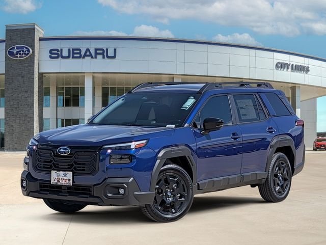 2026 Subaru Outback - Image 1