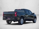 2026 Chevrolet Silverado 1500 - Preview 4