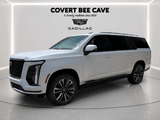 2026 Cadillac Escalade ESV - Preview 3