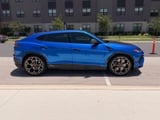 2024 Lamborghini Urus - Preview 6