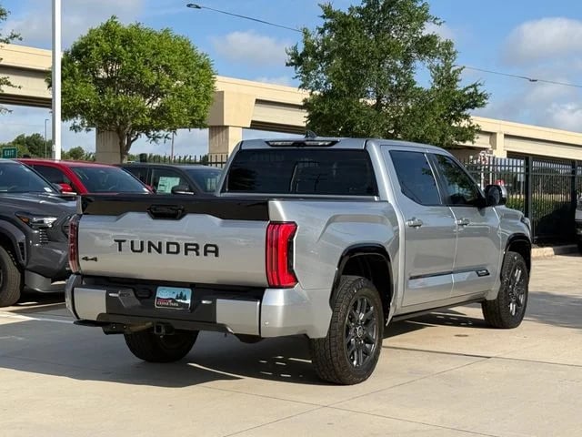 2024 Toyota Tundra - Image 2