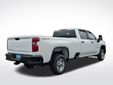 2026 Chevrolet Silverado 2500 HD - Preview 4