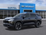 2027 Chevrolet Equinox - Preview 2