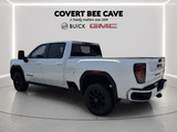 2026 GMC Sierra - Preview 7