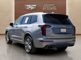 2025 Cadillac XT6 - Preview 3