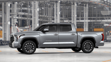 2026 Toyota Tundra - Preview 5