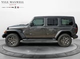 2026 Jeep Wrangler - Preview 13