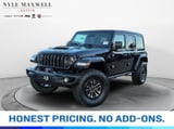 2027 Jeep Wrangler - Preview 2