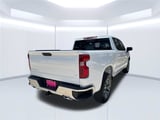 2026 Chevrolet Silverado 1500 - Preview 6