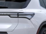 2026 Chevrolet Equinox EV - Preview 11