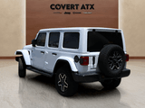 2026 Jeep Wrangler - Preview 3