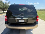2013 Ford Expedition - Preview 4