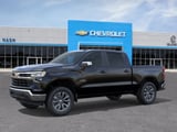 2026 Chevrolet Silverado - Preview 3
