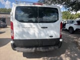 2019 Ford Transit - Preview 12
