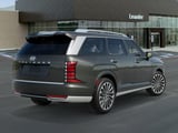 2027 Hyundai Palisade - Preview 4