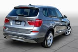 2017 BMW X3 - Preview 11