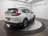 2019 Honda CR-V - Preview 7