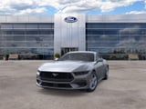 2026 Ford Mustang - Preview 2