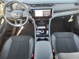2026 Jeep Grand Cherokee L - Preview 10