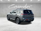 2026 Nissan Pathfinder - Preview 14