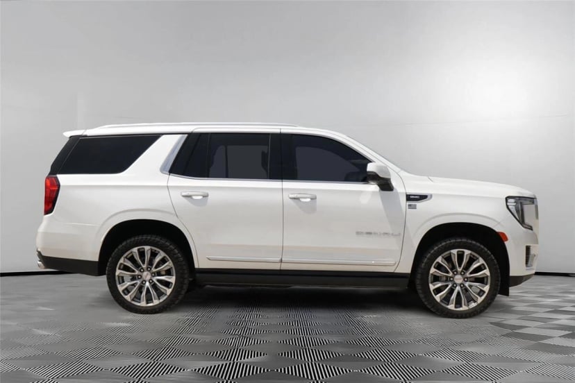 2021 GMC Yukon - Image 1