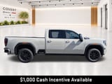 2026 GMC Sierra 2500HD - Preview 11