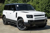 2026 Land Rover Defender - Preview 6