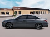2026 Hyundai Elantra - Preview 3