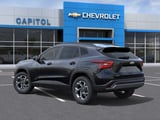 2026 Chevrolet Trax - Preview 3