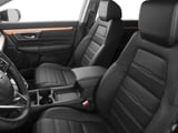 2017 Honda CR-V - Preview 9