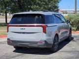 2026 Kia Carnival - Preview 5