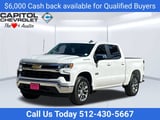 2026 Chevrolet Silverado - Preview 2