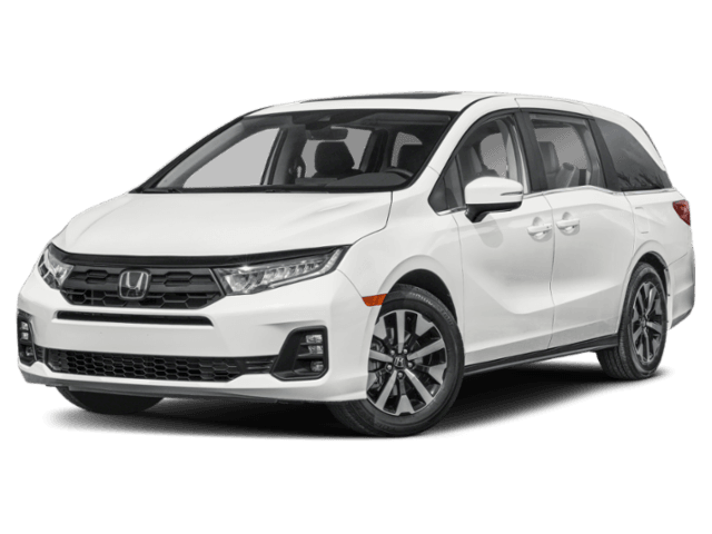 2026 Honda Odyssey - Image 1