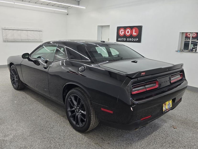 2022 Dodge Challenger - Image 2