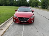 2015 Mazda Mazda3 - Preview 3