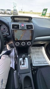 2018 Subaru Forester - Preview 15