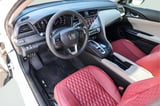 2022 Honda Insight - Preview 12
