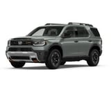 2026 Honda Passport - Preview 4