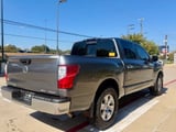 2018 Nissan Titan - Preview 4