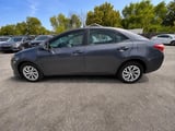 2017 Toyota Corolla - Preview 8