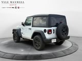 2026 Jeep Wrangler - Preview 13