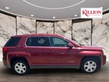 2012 GMC Terrain - Preview 6
