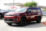 2026 Jeep Grand Wagoneer - Preview 7