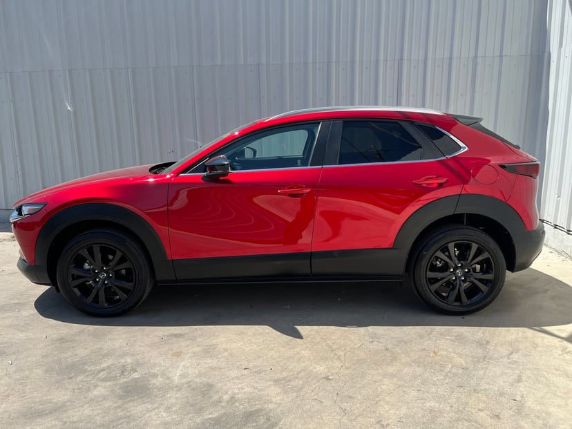 2024 Mazda CX-30 - Image 2